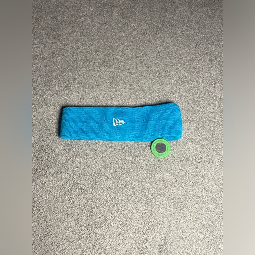 Supreme “Reflective Era” Headband - image 2